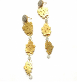 Brinco Flowers